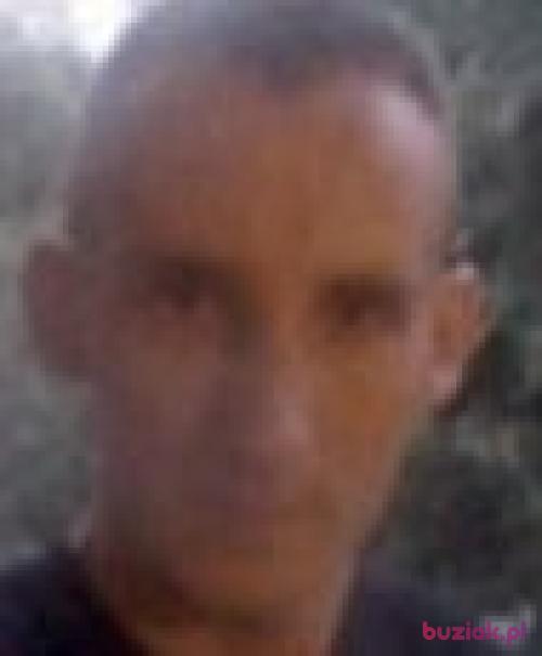 komando, Mężczyzna, 41 lat, Poznań