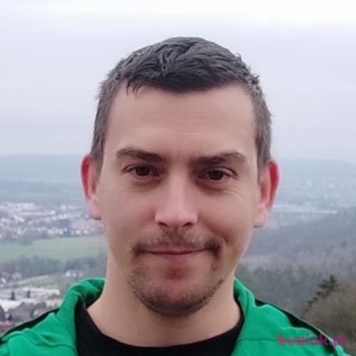 Pawel36xyz, Male, 39 years, Turyngia
