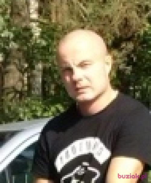 zur, Mężczyzna, 43 lata, Twardogóra