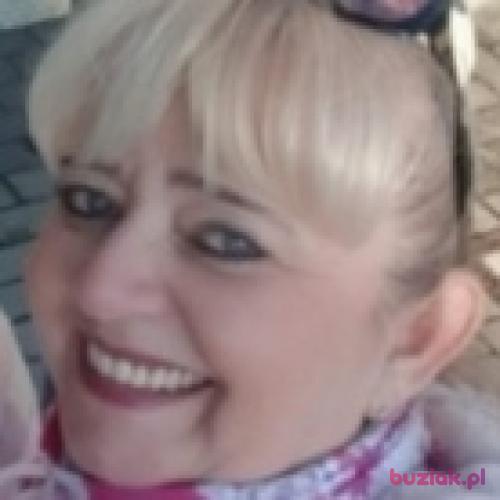 Donata100, Kobieta, 68 lat, Katowice