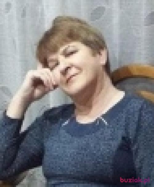 wiktoriafajna1, Kobieta, 68 lat, Libiąż