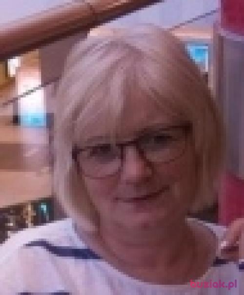 dorca, Kobieta, 67 lat, Oborniki