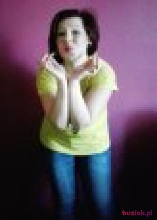 Juska, Female, 33 years, Płock