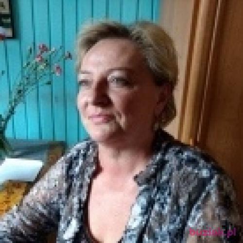 alicja31014, Female, 65 years, Chrzanów