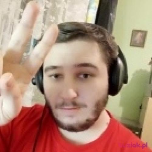 Bartekfa98, Male, 28 years, Dębica