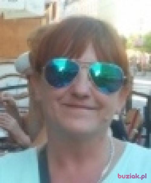 Bonia2, Female, 57 years, Oborniki