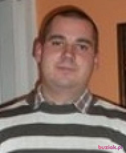 Oorzeszek, Mężczyzna, 38 lat, Białystok