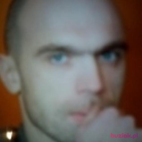 jacekmok, Male, 41 years, Gdańsk