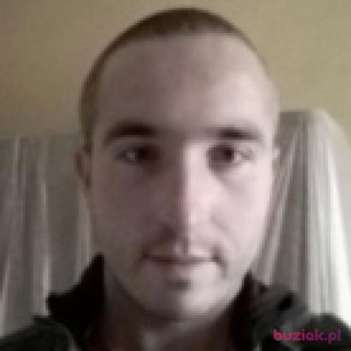 Przemyky, Male, 40 years, Pinczów