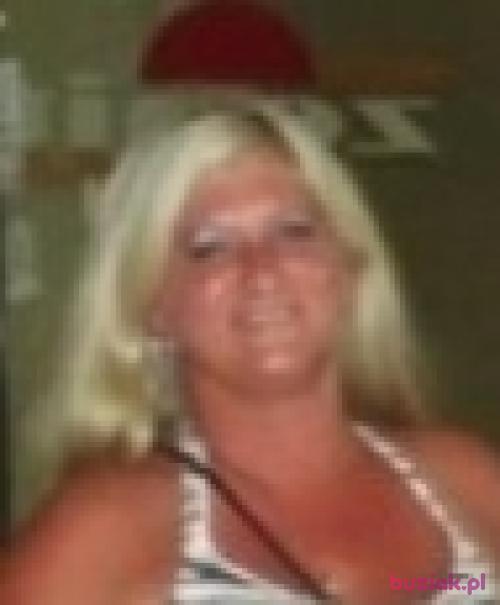 45beti45, Female, 51 years, Ostróda