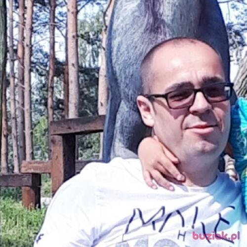 baroszl, Male, 46 years, Chodzież