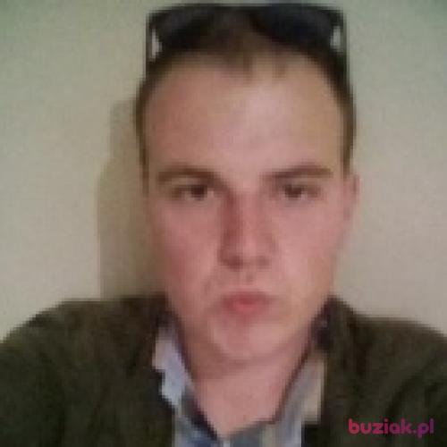 Stasiorek, Mężczyzna, 36 lat, Wrocław
