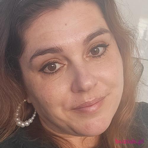 Feniks69, Female, 44 years, Wrocław