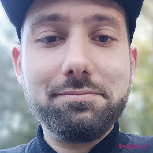 69KRUK69, Male, 32 years, Bielsko-Biała