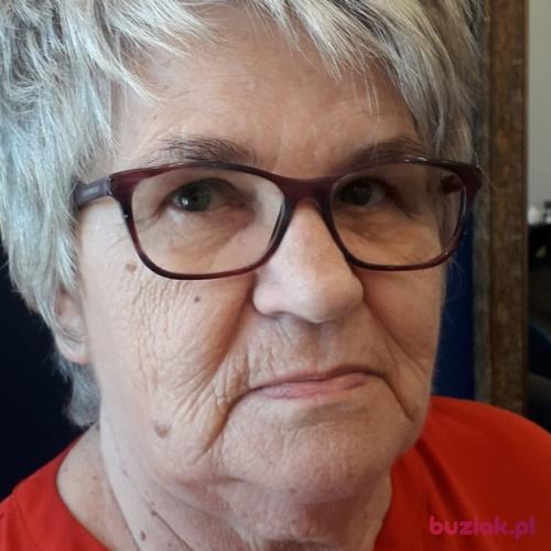 nowa60pl, Female, 80 years, Sosnowiec