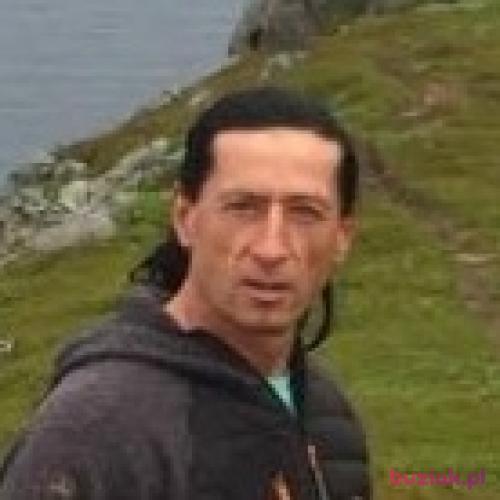 grzegorz1302, Male, 48 years, Bodo
