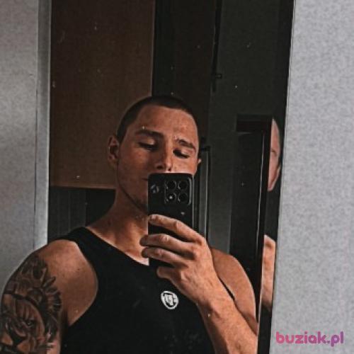 lowisz121, Male, 25 years, Lubań