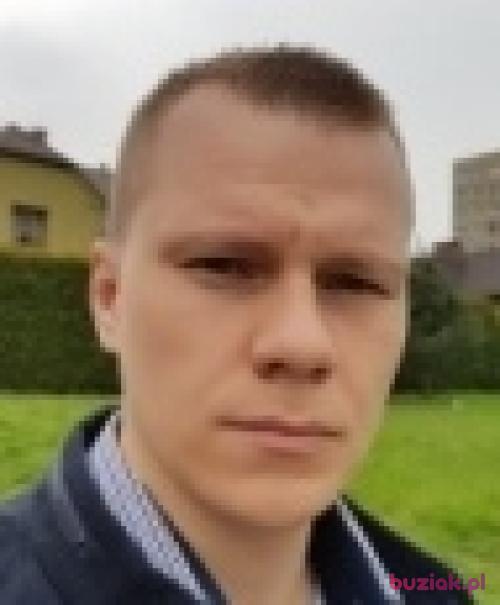WojoRbk, Mężczyzna, 35 lat, Rybnik