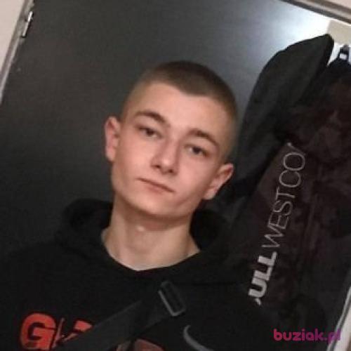 aleksander27123, Mężczyzna, 22 lata, Kalisz