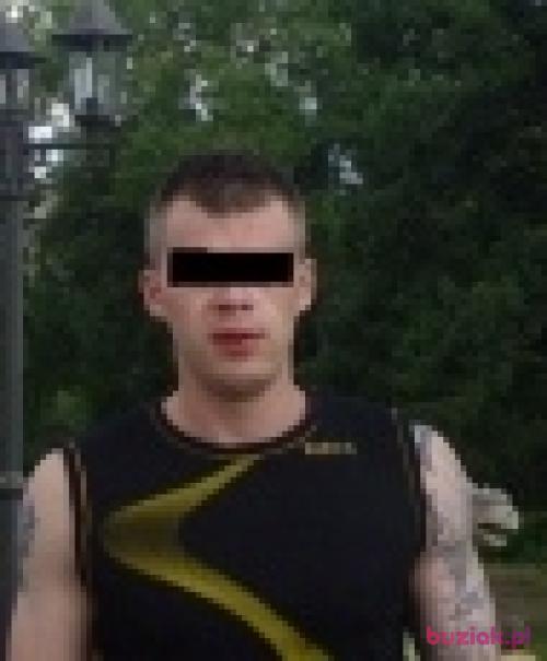 mmarek1983, Male, 43 years, Jasło