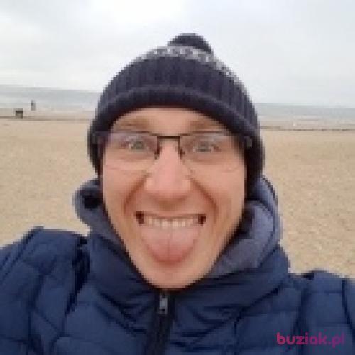 23sobik, Male, 44 years, Piła