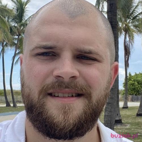 Lukasz95, Male, 31 years, Warszawa