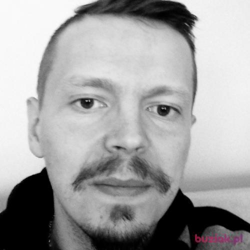 Pablo3456, Mężczyzna, 36 lat, Nowy Sącz