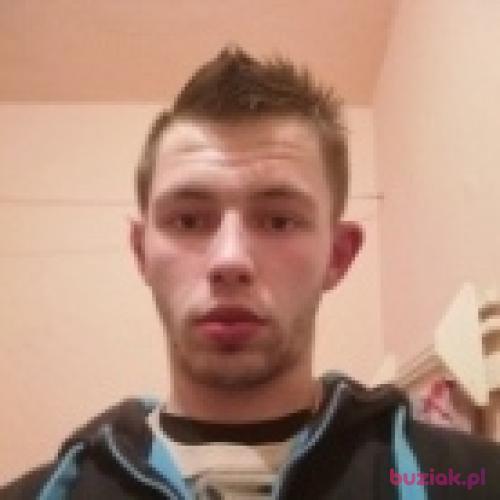 Danielos5555, Male, 29 years, Kępno