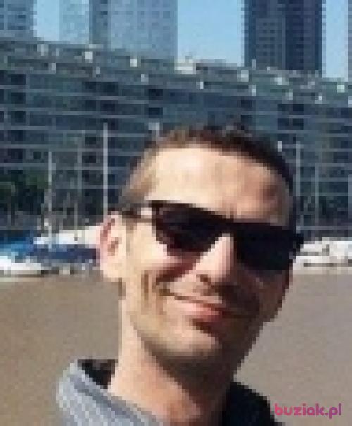 sushi, Male, 45 years, Bytom