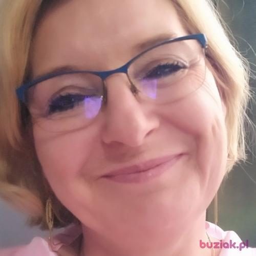 zyczliwaanulka, Female, 54 years, Wałcz