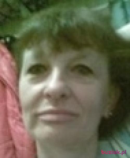 irenabogawska, Female, 65 years, Pyskowice