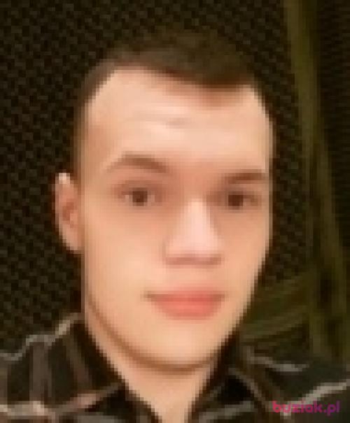 Mat3usz31, Male, 25 years, Żyrardów