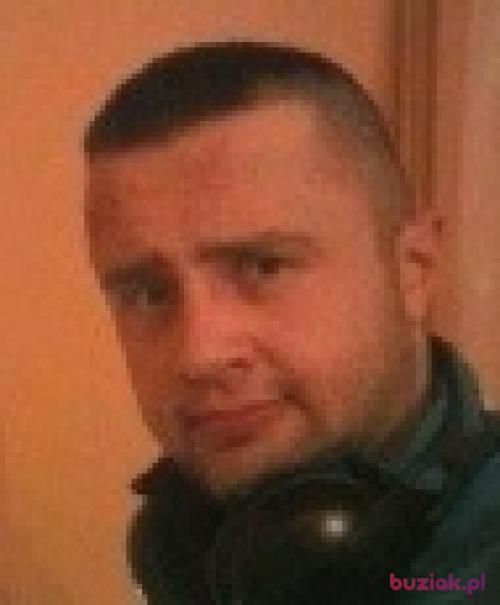 Kamyk89, Mężczyzna, 37 lat, Nałęczów