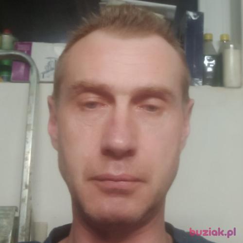 tombrek-76, Male, 50 years, Żary