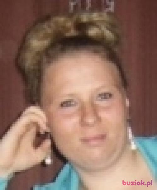 poczciwa1, Female, 37 years, Września