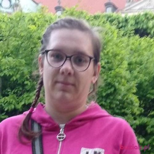 Paula55555, Female, 33 years, Radzymin