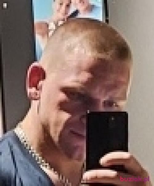 Ireczekk, Mężczyzna, 31 lat, Wrocław