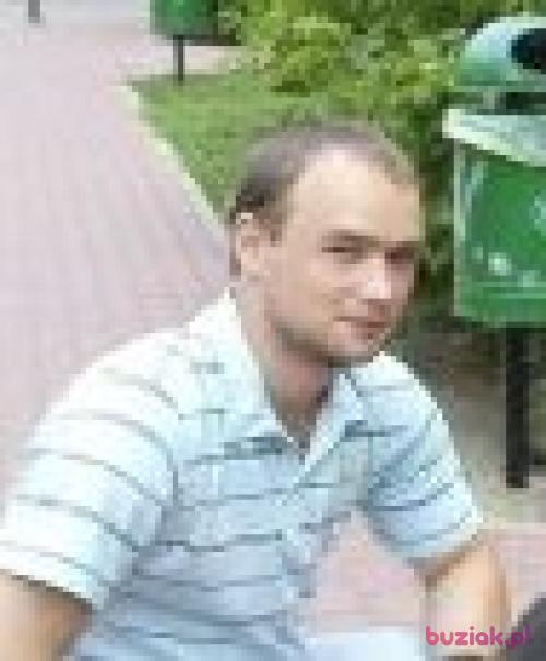 glapez, Mężczyzna, 40 lat, Warszawa