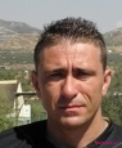 tonio1981, Male, 44 years, Sosnowiec