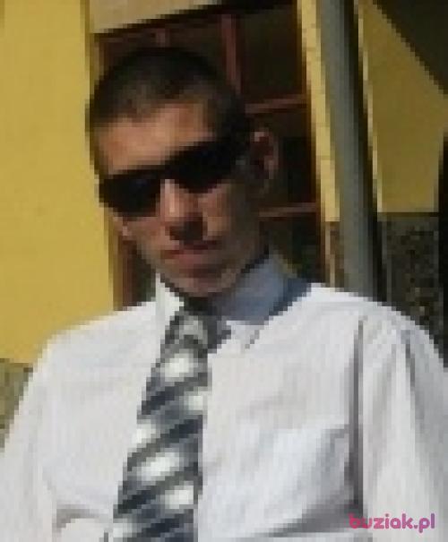 kuba66656, Mężczyzna, 37 lat, Rzeszów