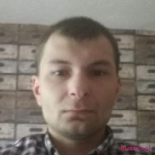 HamerPasy, Mężczyzna, 35 lat, Kraków