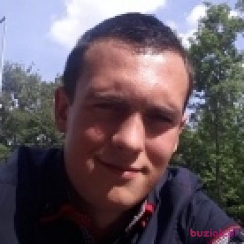 tomeeek96, Male, 30 years, Jarocin