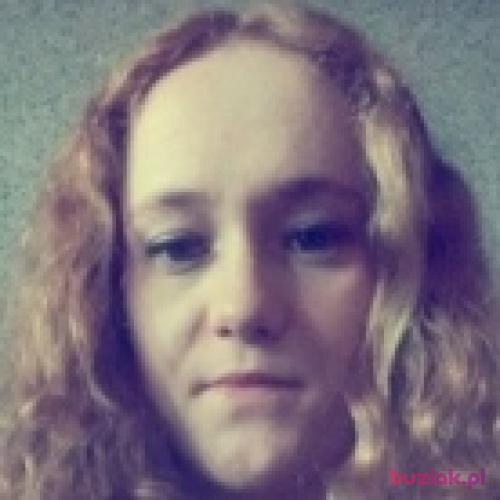 Angela9797, Kobieta, 28 lat, wielkopolskie