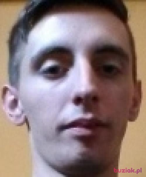 DamianWie, Male, 30 years, Brodnica