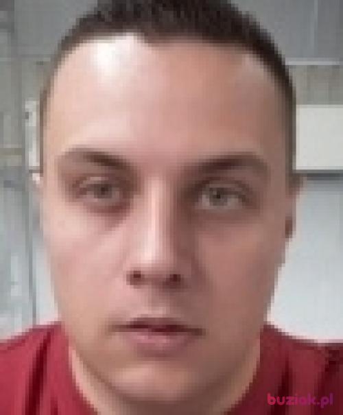 Mlody9127, Male, 35 years, Piła