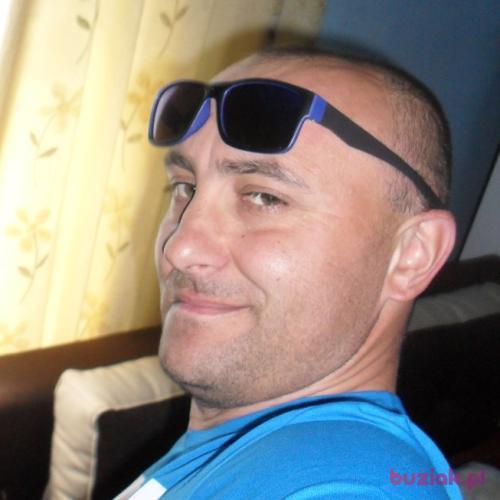 tomekmis25, Mężczyzna, 45 lat, Kraśnik
