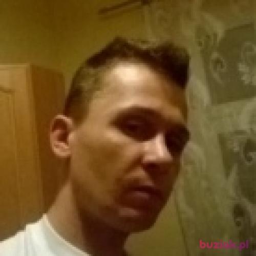 Tygrys1988, Male, 38 years, Chorzów