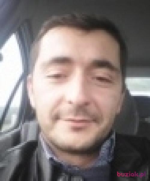 Pit1e, Male, 43 years, Tychy
