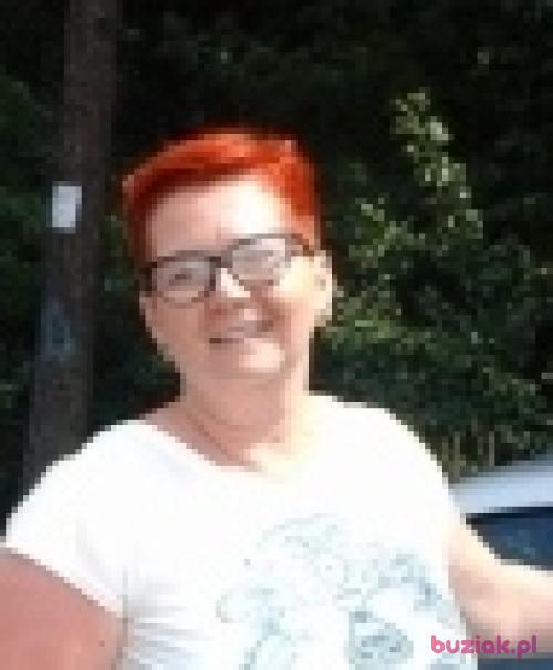Beatagliwice196, Female, 58 years, Gliwice