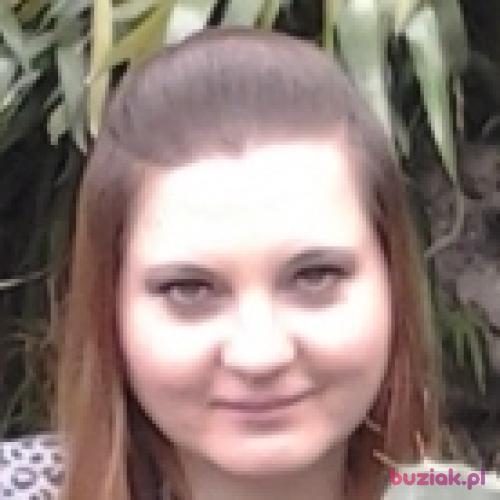 luska2, Female, 42 years, Sosnowiec